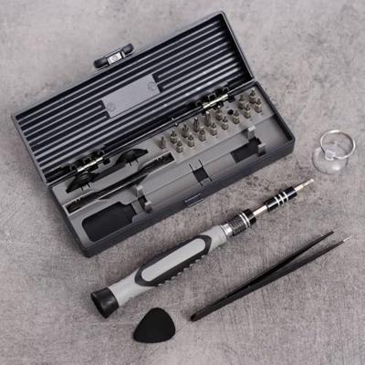 Quadrios 22T019 Schroevendraaierset Elektronica en fijnmechanica