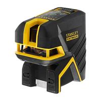 Stanley lasers Fatmax® | 5 Punt Kruislijnlaser Li-Ion | Groen - FMHT77598-1 - thumbnail