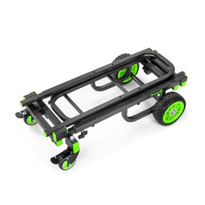 Gravity Cart M 01 B multifunctionele trolley - thumbnail