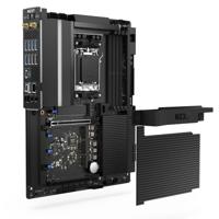 Moederbord AMD NZXT N9 X870E Extreme - Matte Black - thumbnail
