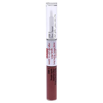 Pupa Milano - Pupa Made To Last Waterproof Lip Duo 8ml Lippenstift Pupa Milano - Pupa Made To Last Waterproof Lip Duo 8ml Lippenstift