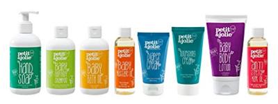 Diaper cream - thumbnail
