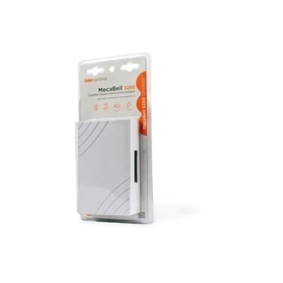 SCS SENTINEL Bedrade chime 3250 met geïntegreerde transformator