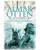 De afstammeling - Almar Otten - eBook (9789021804576) - thumbnail