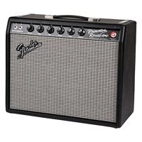 Fender 65 Princeton Reverb 1x10 buizen gitaarversterker combo - thumbnail