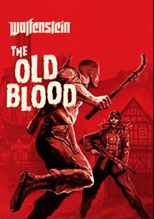 Wolfenstein The Old Blood