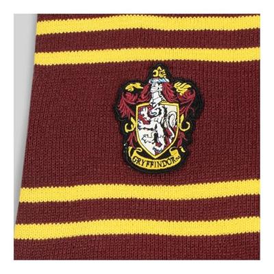 Harry Potter Scarf Gryffindor 165 cm