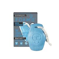 Foamie Shampoo & Shower Bar Men - thumbnail
