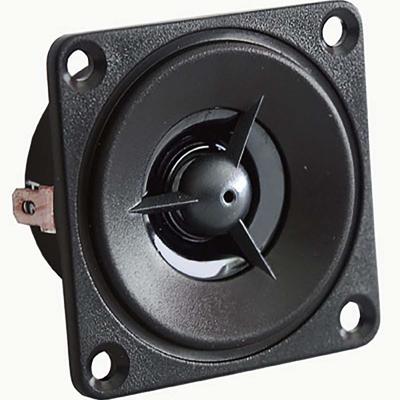 Visaton SC 5 - 8 Ohm Tweeter-kap 60 W 8 Ω