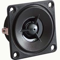 Visaton Vs-sc5 Hifi Tweeter 10 mm (4") 8 Ohm - thumbnail
