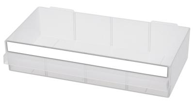 Raaco Ladekast Etiketten (8st.) voor lade 150-03 - 107785 - 107785