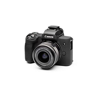 easyCover Cameracase Canon M50 Black