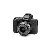 easyCover Cameracase Canon M50 Black - thumbnail