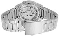 Seiko 5 Horloge Heren SNKE53K1 39mm - thumbnail