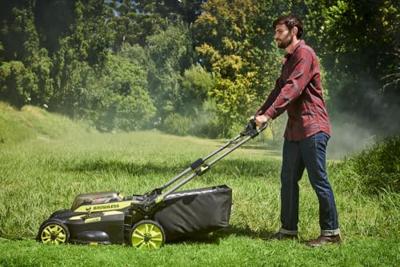 Ryobi RAC444 | 51cm Blad voor Accu Grasmaaiers - 5132004639 - 5132004639