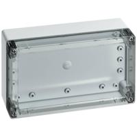 Spelsberg TG ABS 2012-8-to Installatiebehuizing 202 x 122 x 75 ABS Grijs-wit (RAL 7035) 1 stuk(s) - thumbnail