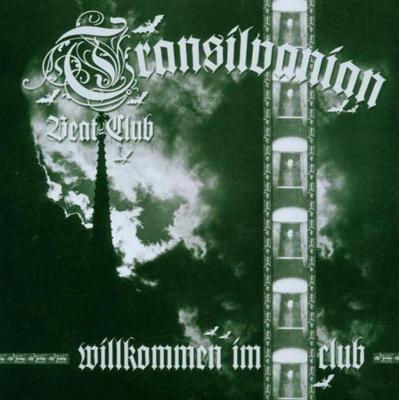 Willkommen Im Club! - CD (4028466105141) Willkommen Im Club! - CD (4028466105141)