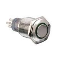 Bulgin MP0045/1E2GN220S 1 stuk(s) Bulk - thumbnail