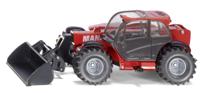 Siku 3067 Manitou MLT840 telescooplader 1:32 - thumbnail