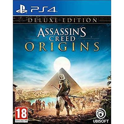 Assassin's Creed Origins Deluxe