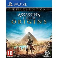 Assassin's Creed Origins Deluxe - thumbnail