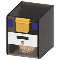 Siemens LZX:PT370125 Steekrelais 1 stuk(s) - thumbnail