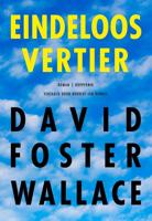 Eindeloos vertier - David Foster Wallace - ebook - thumbnail