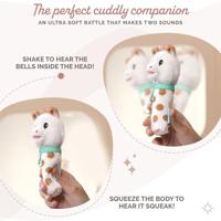 Sophie la girafe 000012 Gift set for children Multicoloured - thumbnail