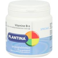 Vitamine B12 - thumbnail