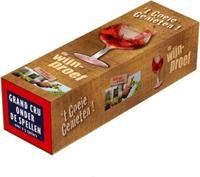 Nova Carta de wijn  proef 't Goeie Genieten - thumbnail