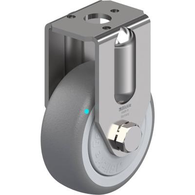 Blickle BRXA-TPA 50KFD Bokwiel Wieldiameter: 50 mm Draagvermogen (max.): 50 kg 1 stuk(s) Blickle BRXA-TPA 50KFD Bokwiel Wieldiameter: 50 mm Draagvermogen (max.): 50 kg 1 stuk(s)