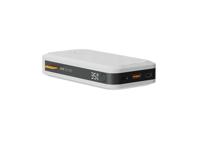Xtorm Powerbank 35W Fuel Series 5 20.000 mAh, Dusk White - thumbnail