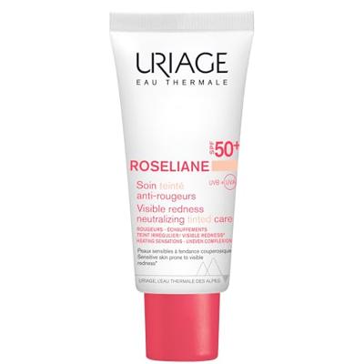 Uriage Roséliane CC Cream SPF50+ Uriage Roséliane CC Cream SPF50+