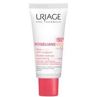 Uriage Roséliane CC Cream Crème SPF50+ 40ml - thumbnail