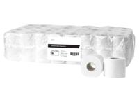 All Care Toiletpapier cellulose 3 laags/250 vel - 72 rollen - thumbnail