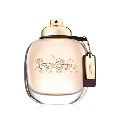 Coach B2002 eau de parfum Vrouwen 90 ml