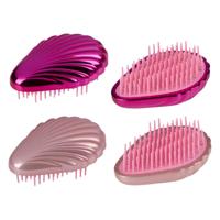 Haarborstel Schelp - thumbnail