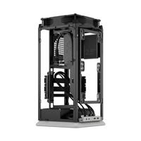 Fractal Design Mood Light Gray - thumbnail