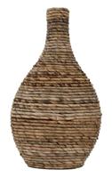 MUST Living Vaas 'Amphora' Keramiek, 40cm - thumbnail