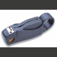 Cimco 120098 Economy Kabelstripper Geschikt voor: Coaxkabel RG58, RG59, RG62, RG6 - thumbnail