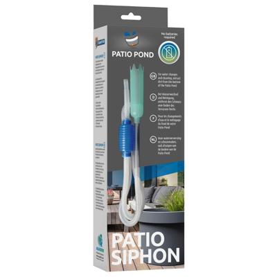 Patio Pond Siphon vijver Superfish - Superfish Patio Pond Siphon vijver Superfish - Superfish