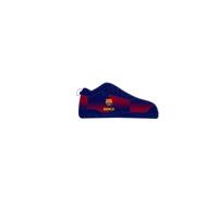 Alleshouder F.C. Barcelona Blauw Kastanjebruin 24 x 10 x 2 cm - thumbnail
