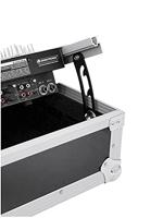 ROADINGER Mixer Case Pro MCV-19, variable, black, 8U - thumbnail