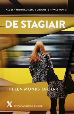 De stagiair - Helen Monks Takhar - eBook (9789401612067)