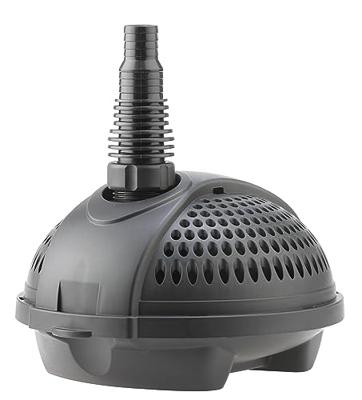 Pontec PondoVario 3500 Fonteinpomp - 3400 L/u, 4 Sproeikoppen, 2,7m Opvoer, 10m Kabel - thumbnail