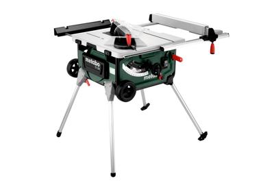 Metabo TS 254 tafel cirkelzaag | 2000w - 600668000 Metabo TS 254 tafel cirkelzaag | 2000w - 600668000