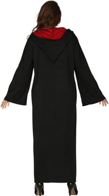 Student Kostuum Toverschool Unisex