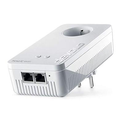 DeLOCK Keystone Module RJ45 jack > LSA Cat.6A UTP