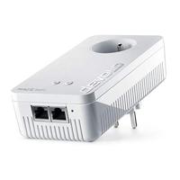 DeLOCK Keystone Module RJ45 jack > LSA Cat.6A UTP - thumbnail