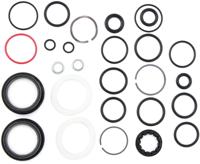 ROCKSHOX service kit service kit rs judy a1 gold/silver - thumbnail